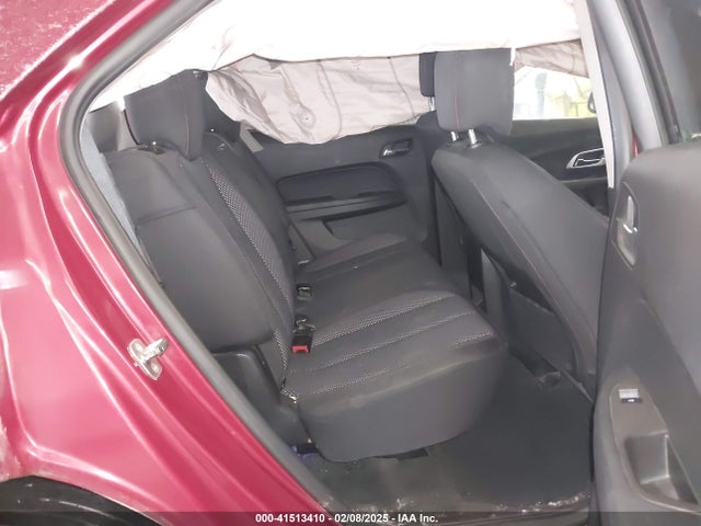 Chevrolet EQUINOX 1LT 2014 2GNFLFEK8E6147008 Image 8