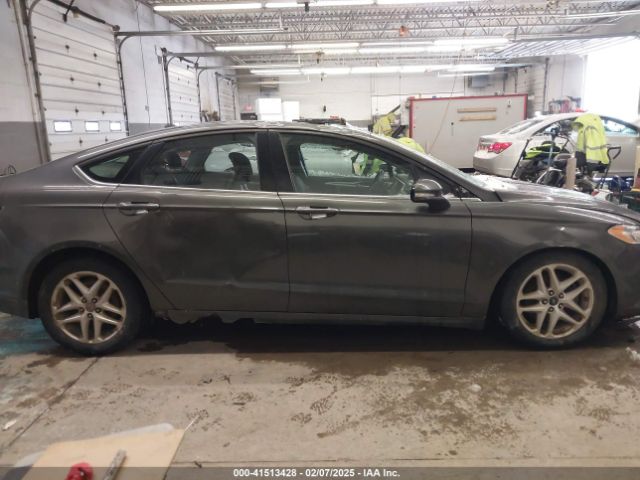 3FA6P0H73GR336328 Ford FUSION SE