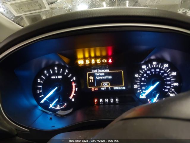 3FA6P0H73GR336328 Ford FUSION SE