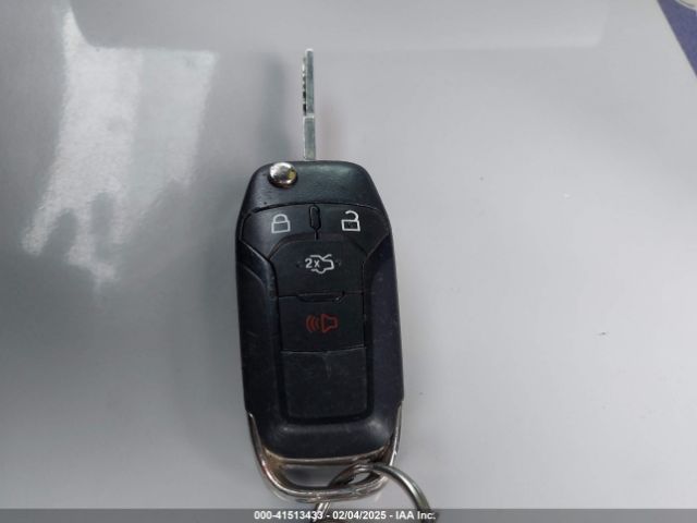 3FA6P0HD7GR343062 Ford FUSION SE