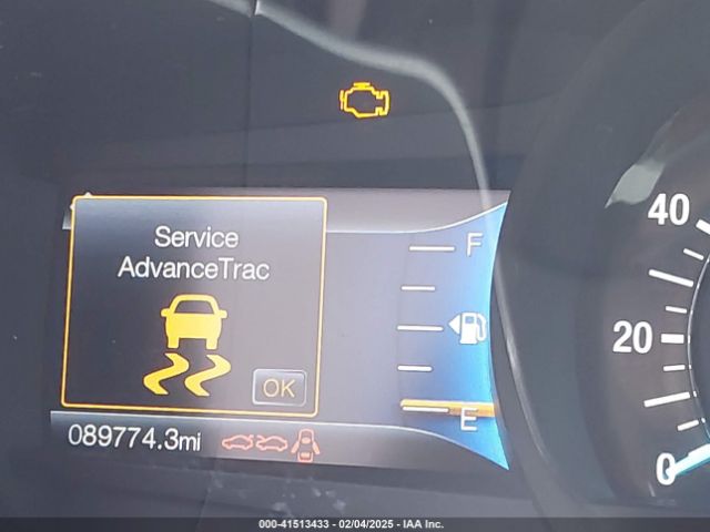 3FA6P0HD7GR343062 Ford FUSION SE