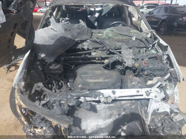 2018 CHRYSLER PACIFICA HYBRID 2C4RC1N71JR278181 Photo 9