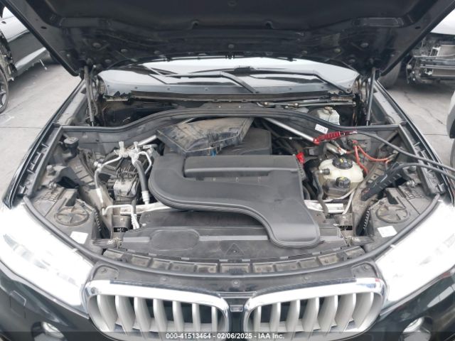 5UXKT0C31H0V96476 BMW X5 Edrive Xdrive40e Iperformance