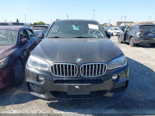 5UXKT0C31H0V96476 BMW X5 Edrive Xdrive40e Iperformance