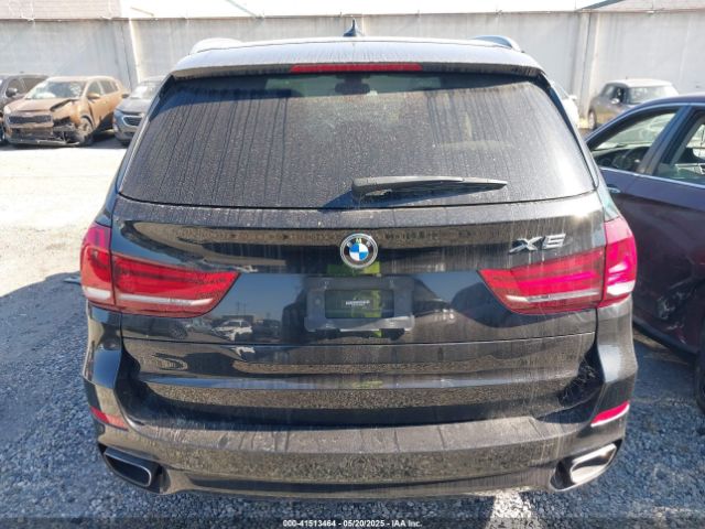 5UXKT0C31H0V96476 BMW X5 Edrive Xdrive40e Iperformance