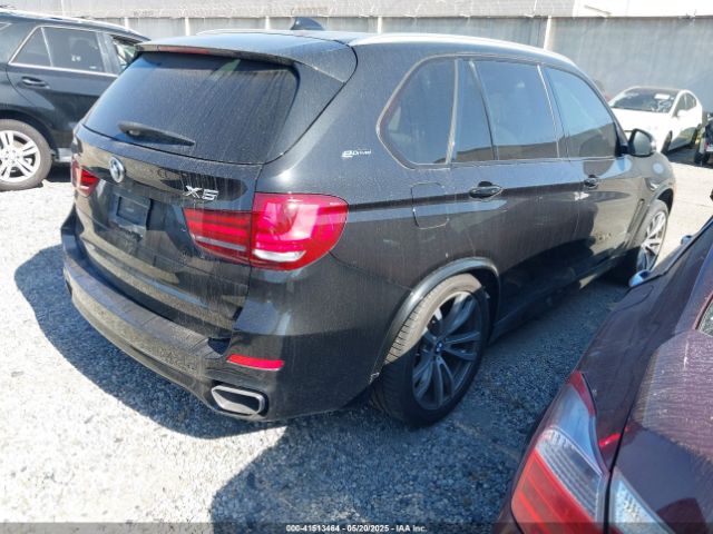 5UXKT0C31H0V96476 BMW X5 Edrive Xdrive40e Iperformance