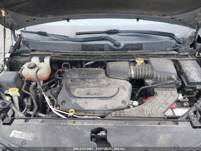 2021 CHRYSLER PACIFICA 2C4RC1BG0MR543634 Photo 9