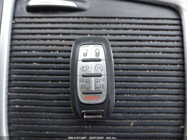 2021 CHRYSLER PACIFICA 2C4RC1BG0MR543634 Photo 10