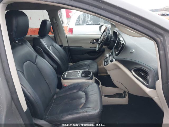 2021 CHRYSLER PACIFICA 2C4RC1BG0MR543634 Photo 4