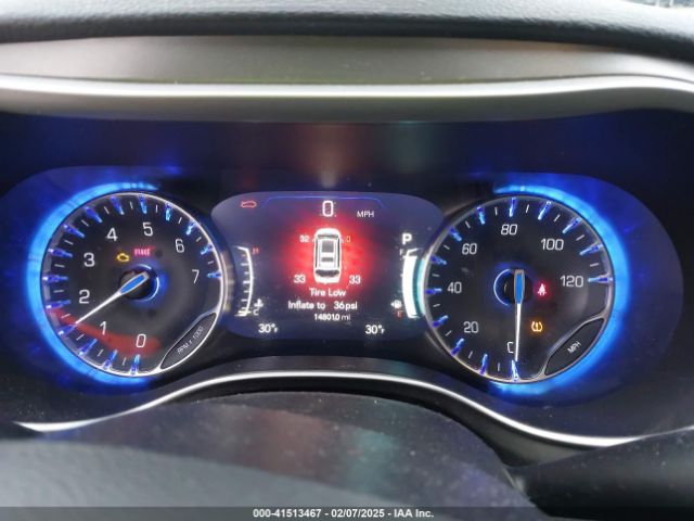 2021 CHRYSLER PACIFICA 2C4RC1BG0MR543634 Photo 6