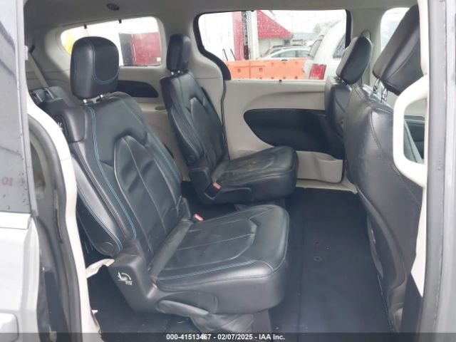 2021 CHRYSLER PACIFICA 2C4RC1BG0MR543634 Photo 7