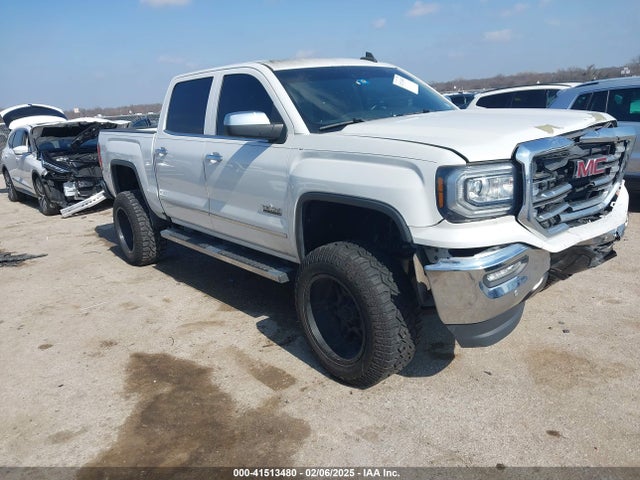 3GTP1NEC5JG263819 GMC Sierra 1500 Slt