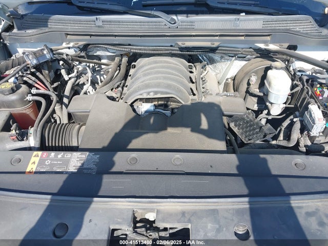 3GTP1NEC5JG263819 GMC Sierra 1500 Slt
