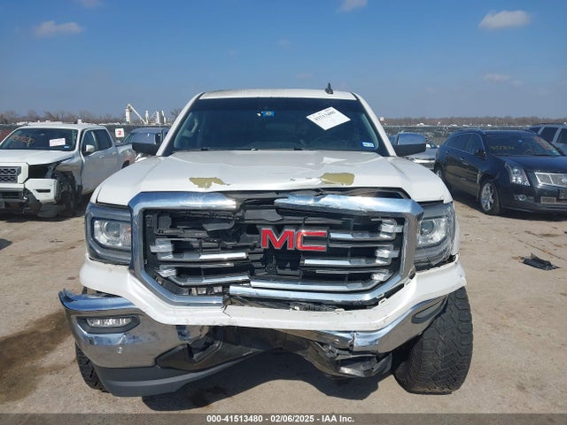 3GTP1NEC5JG263819 GMC Sierra 1500 Slt