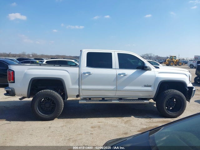 3GTP1NEC5JG263819 GMC Sierra 1500 Slt