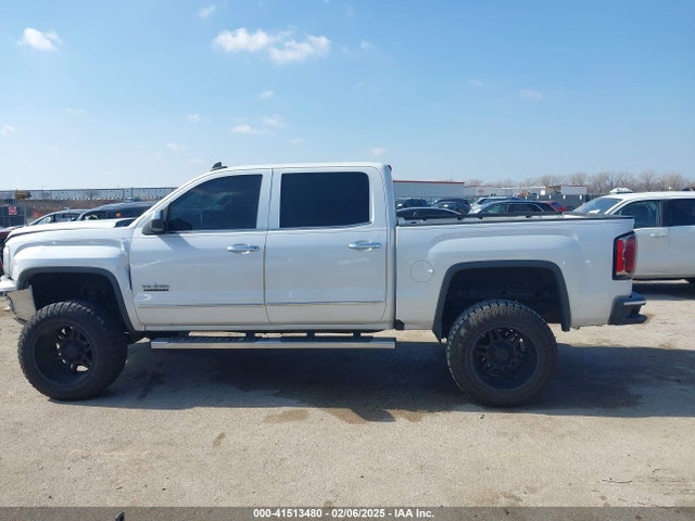 3GTP1NEC5JG263819 GMC Sierra 1500 Slt