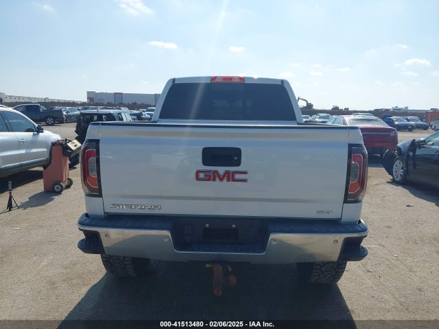 3GTP1NEC5JG263819 GMC Sierra 1500 Slt