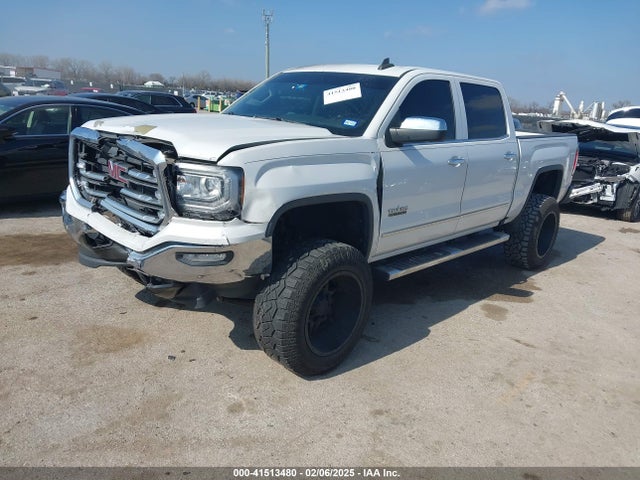 3GTP1NEC5JG263819 GMC Sierra 1500 Slt