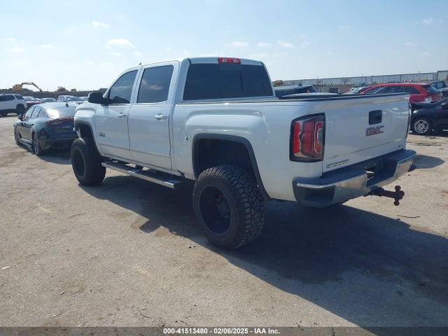 3GTP1NEC5JG263819 GMC Sierra 1500 Slt