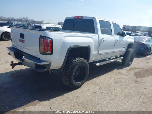 3GTP1NEC5JG263819 GMC Sierra 1500 Slt