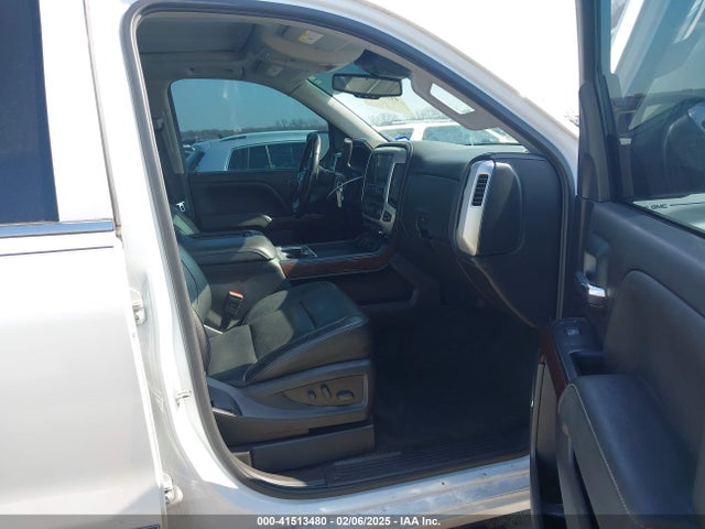 3GTP1NEC5JG263819 GMC Sierra 1500 Slt