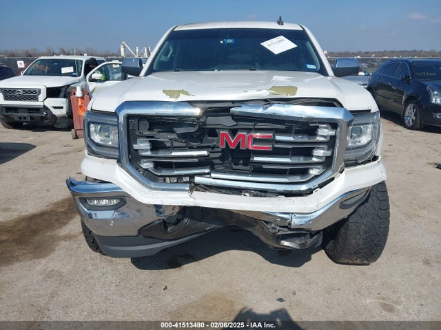 3GTP1NEC5JG263819 GMC Sierra 1500 Slt