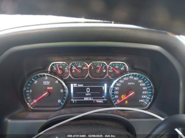 3GTP1NEC5JG263819 GMC Sierra 1500 Slt