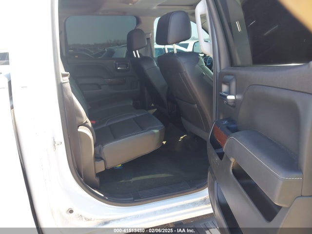 3GTP1NEC5JG263819 GMC Sierra 1500 Slt