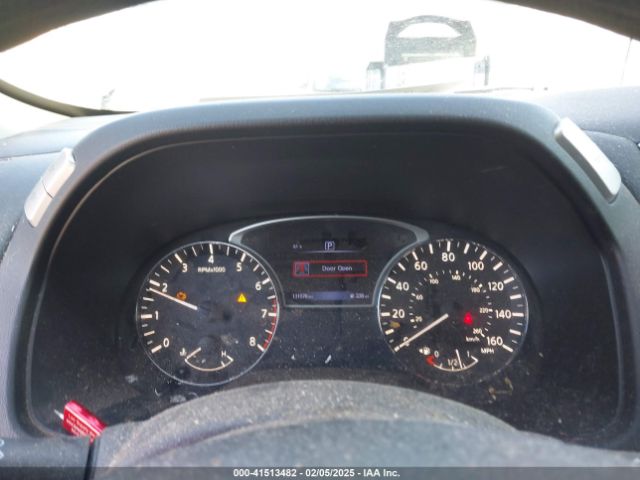 5N1DR2MN1HC903322 Nissan Pathfinder S