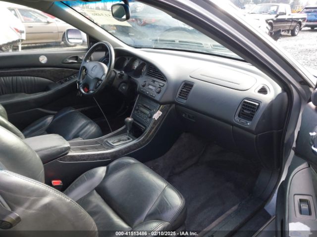 2002 ACURA CL 19UYA42612A001665 Photo 4