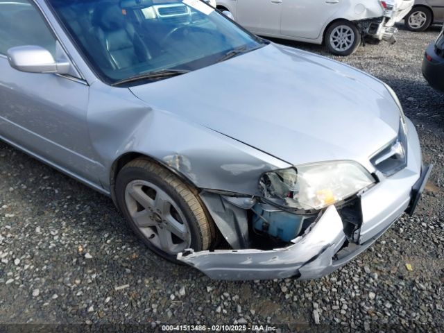 2002 ACURA CL 19UYA42612A001665 Photo 5