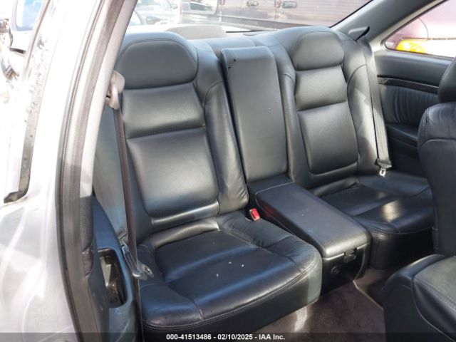 2002 ACURA CL 19UYA42612A001665 Photo 7