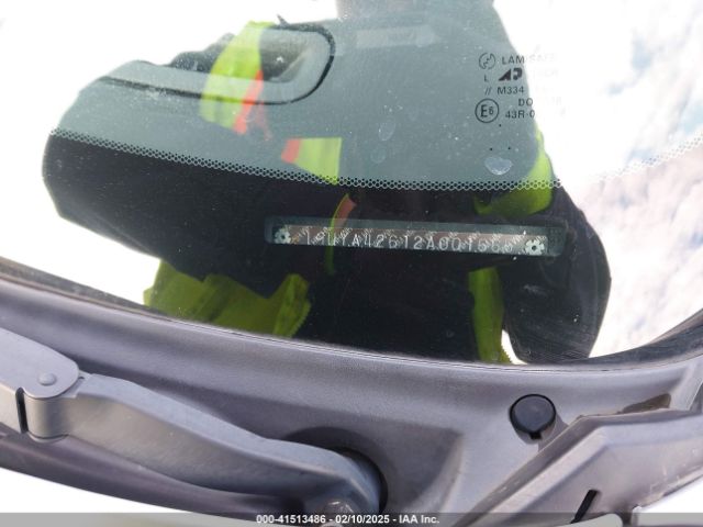 2002 ACURA CL 19UYA42612A001665 Photo 8