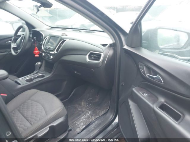 2GNAXUEVXL6131791 Chevrolet Equinox Awd Lt 1.5l Turbo