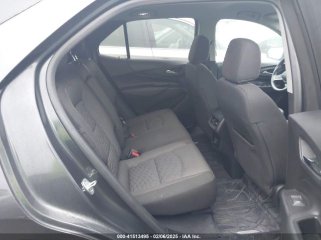 2GNAXUEVXL6131791 Chevrolet Equinox Awd Lt 1.5l Turbo