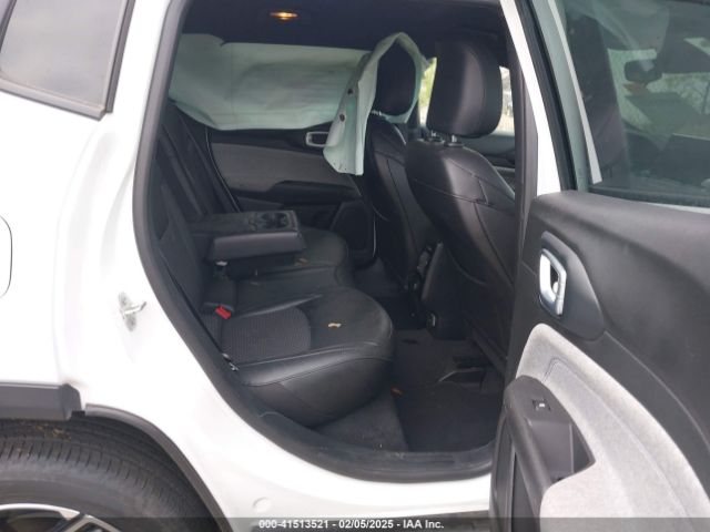 3C4NJDBN5RT605179 Jeep Compass Latitude 4x4