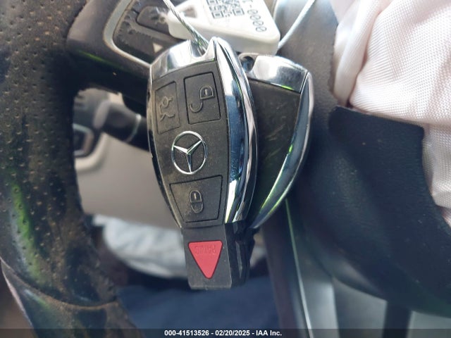 WDDWK4JB7JF726969 Mercedes-Benz m274