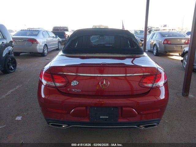 WDDWK4JB7JF726969 Mercedes-Benz m274