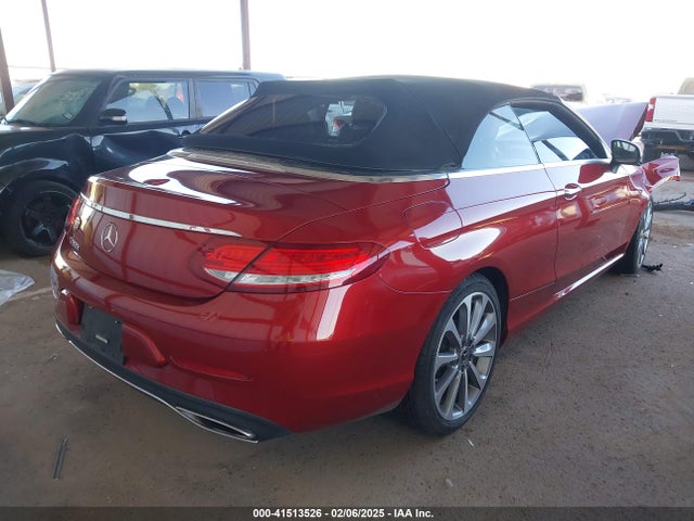 WDDWK4JB7JF726969 Mercedes-Benz m274