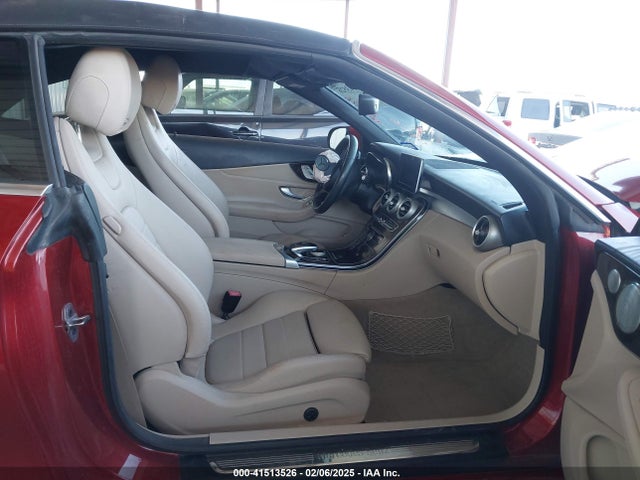 WDDWK4JB7JF726969 Mercedes-Benz m274