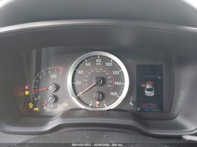 5YFS4MCE8MP074385 Toyota COROLLA SE