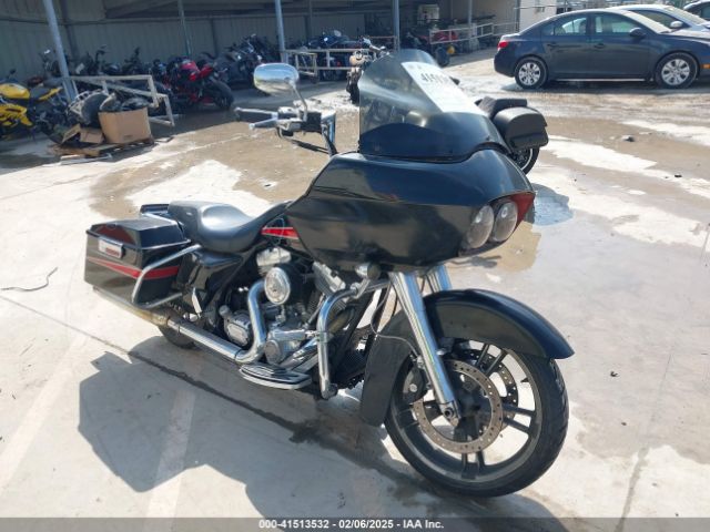 2006 HARLEY-DAVIDSON FLTRI 1HD1FSW156Y708607