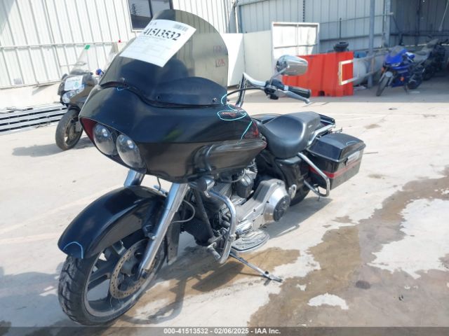 2006 HARLEY-DAVIDSON FLTRI 1HD1FSW156Y708607 Photo 1