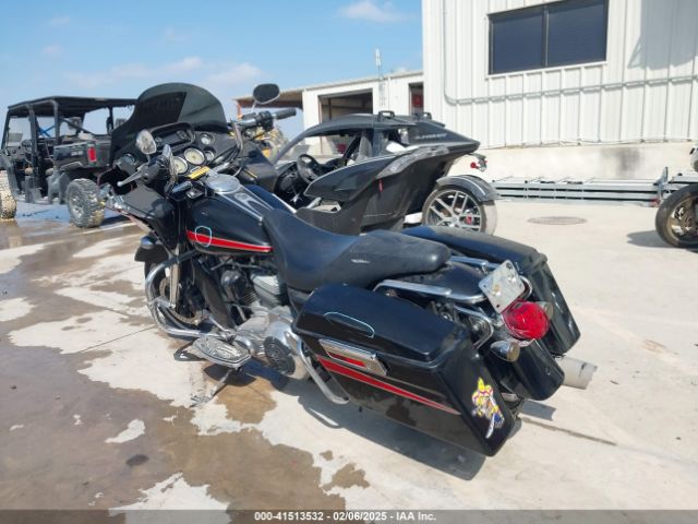 2006 HARLEY-DAVIDSON FLTRI 1HD1FSW156Y708607 Photo 2
