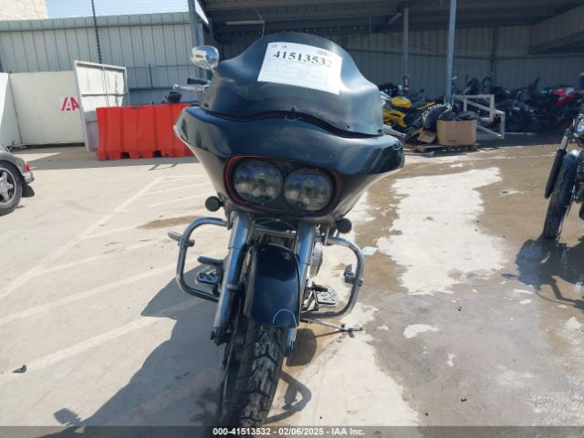 2006 HARLEY-DAVIDSON FLTRI 1HD1FSW156Y708607 Photo 4
