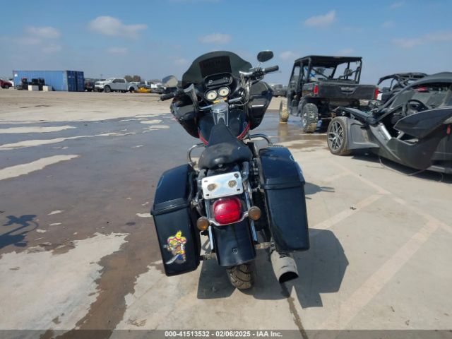2006 HARLEY-DAVIDSON FLTRI 1HD1FSW156Y708607 Photo 5