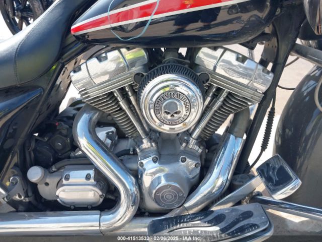 2006 HARLEY-DAVIDSON FLTRI 1HD1FSW156Y708607 Photo 7