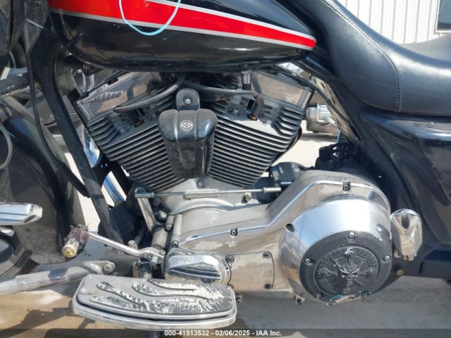 2006 HARLEY-DAVIDSON FLTRI 1HD1FSW156Y708607 Photo 8