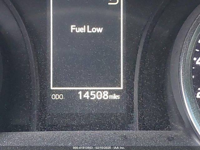4T1B31HKXJU003277 Toyota Camry Hybrid Le