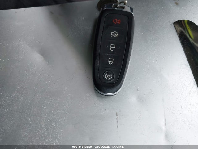 1FMCU0JX5EUC22431 Ford Escape Titanium
